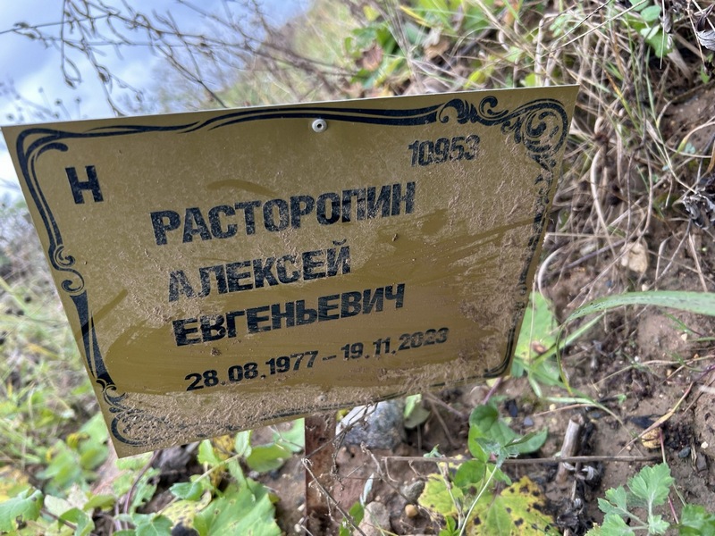 Расторопин