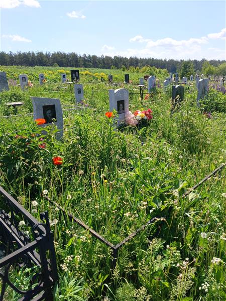 Коровушкин Павел Прокопьевич