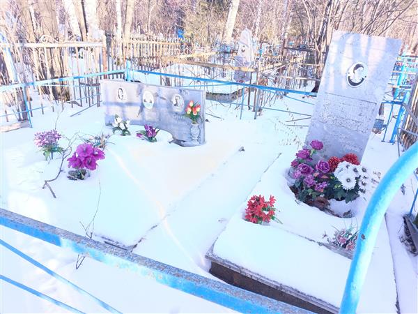 Исаченко Анатолий Георгиевич
