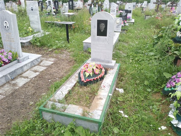 Соловьёва Павла Ивановна