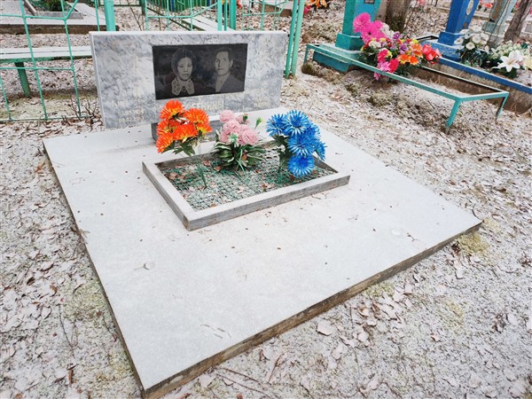 Собенин Алексей Николаевич