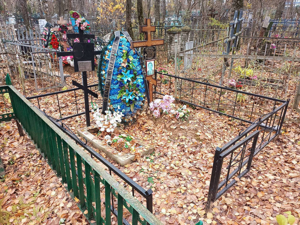 Закинов Сагады Мусинович