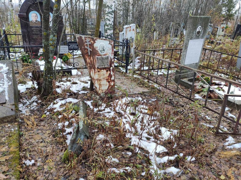 Галкин Денис Романович