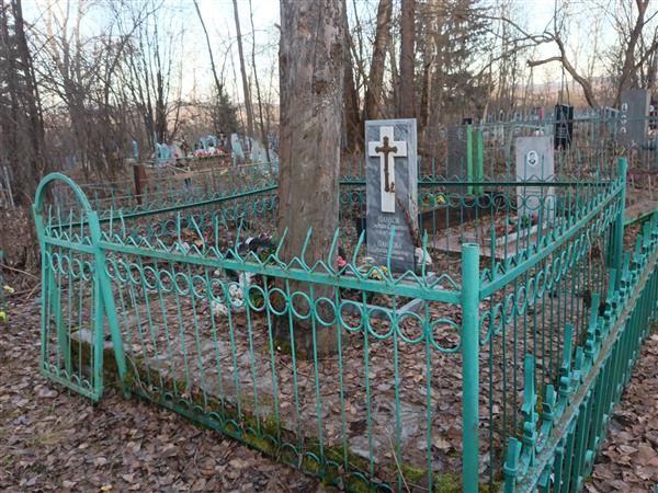 Панкова Евдокия Ивановна