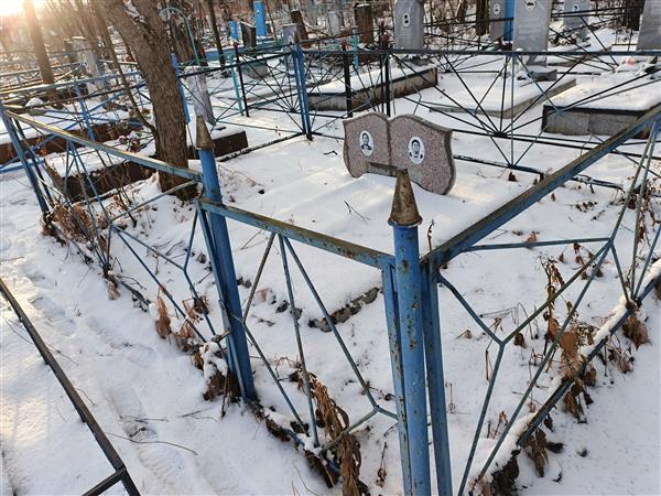 Исламов Адип Хакимович