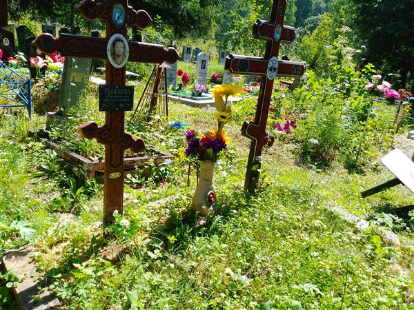 Рыжкова Валентина Прокопьевна