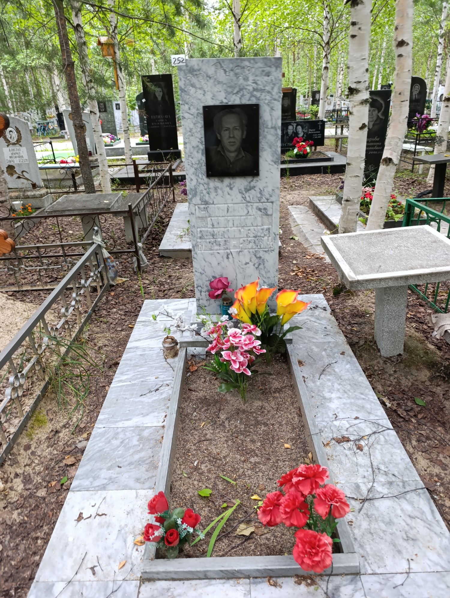 Солодков Анатолий Анатольевич