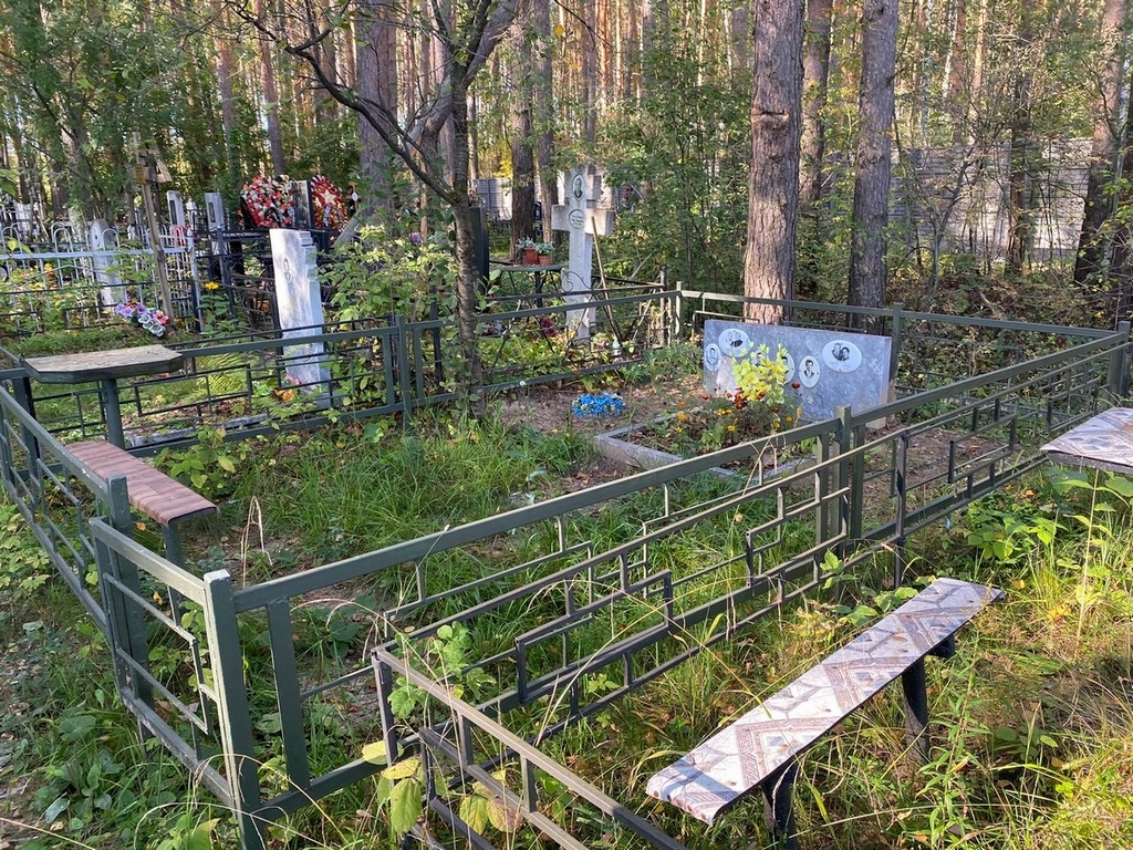 Глызов Николай Иванович