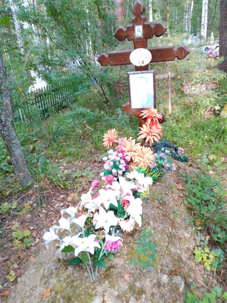 Копейкин Вячеслав Иванович