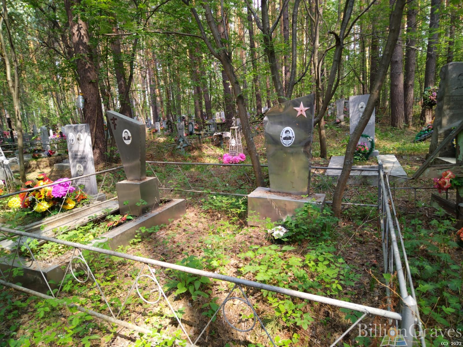 Базуев Александр Иванович