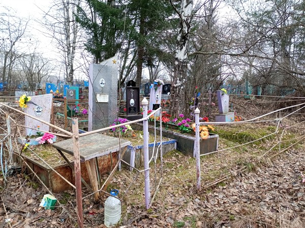 Фомина Юлия Петровна