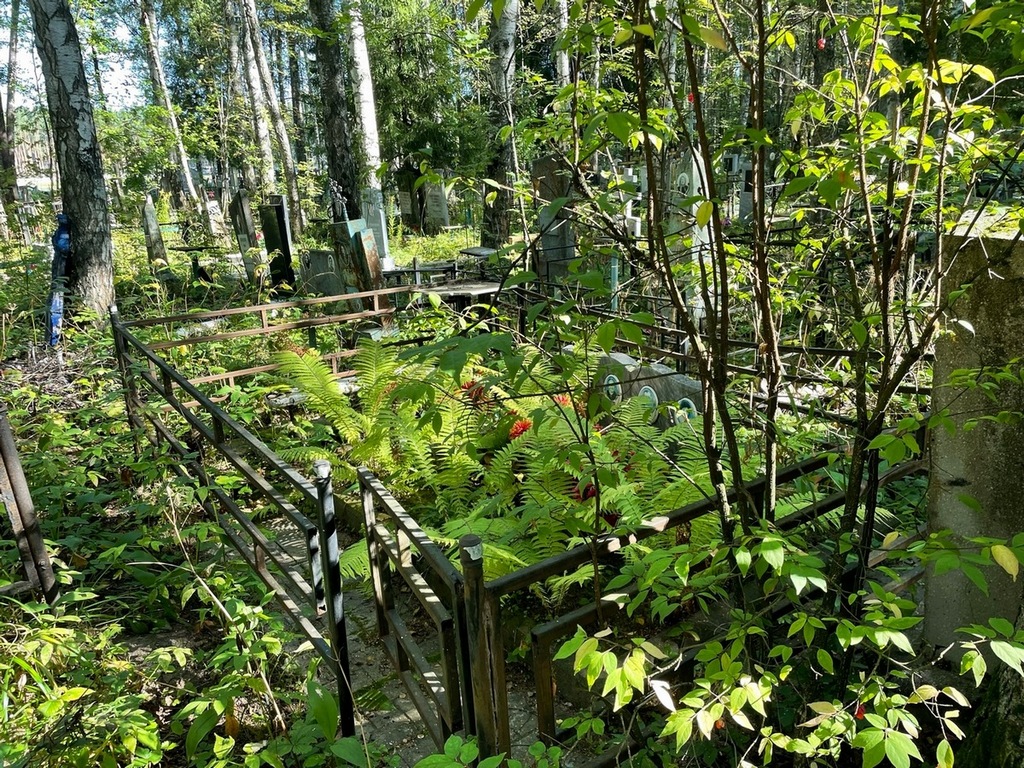 Сиднева Зоя Борисовна