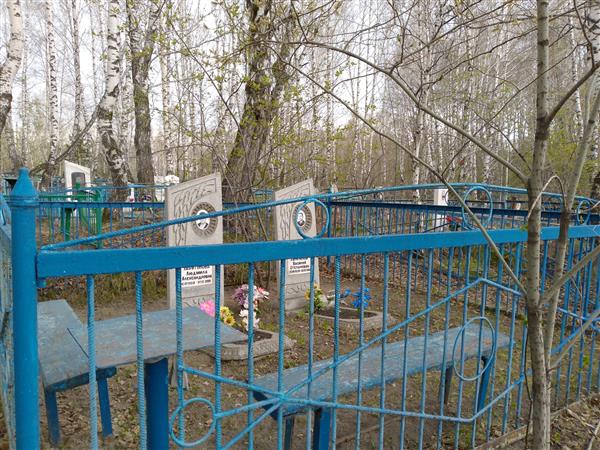 Харитонова Людмила Александровна