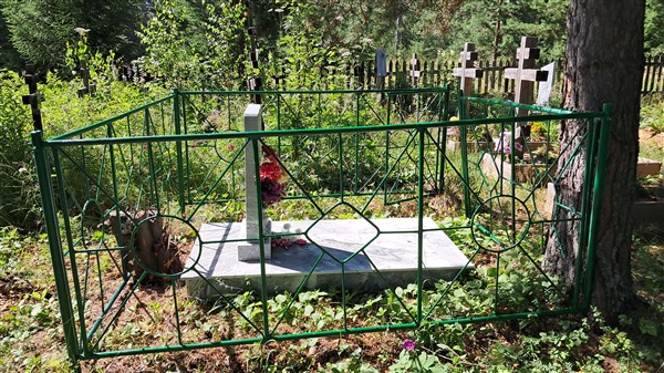 Косолапов Василий Максимович