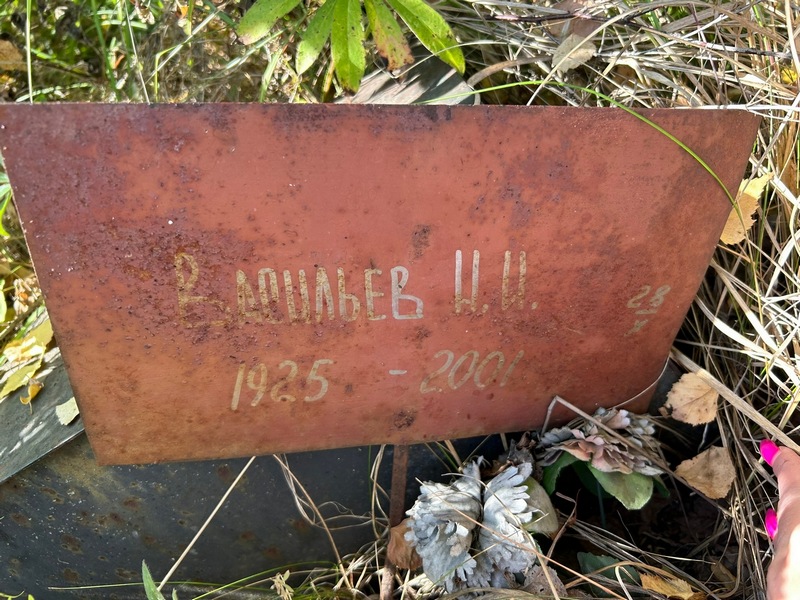 Н. Васильев И.