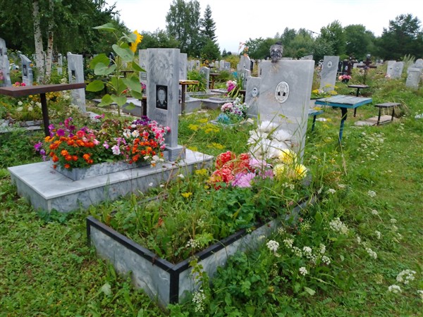 Богатырев Виктор Васильевич