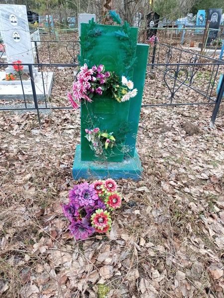 Кожевникова Рафиса Васильевна