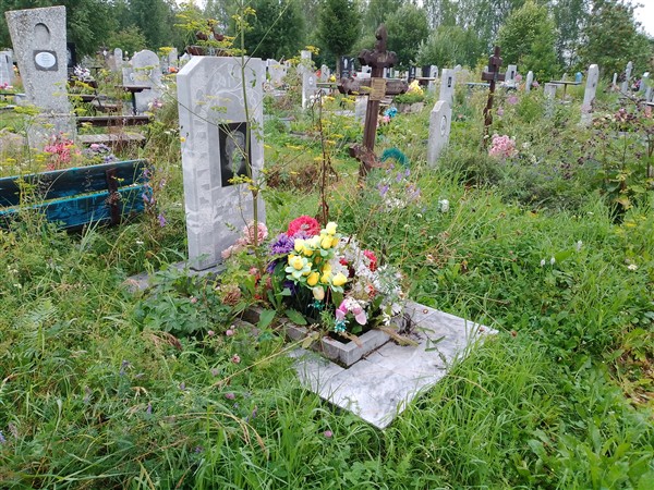 Воропаева Ольга Васильевна