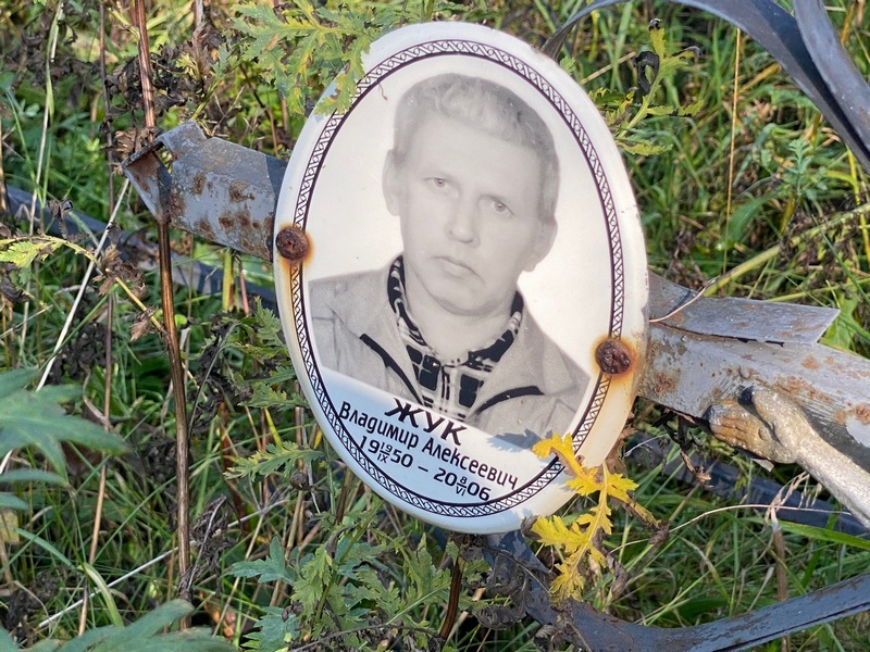 Жук