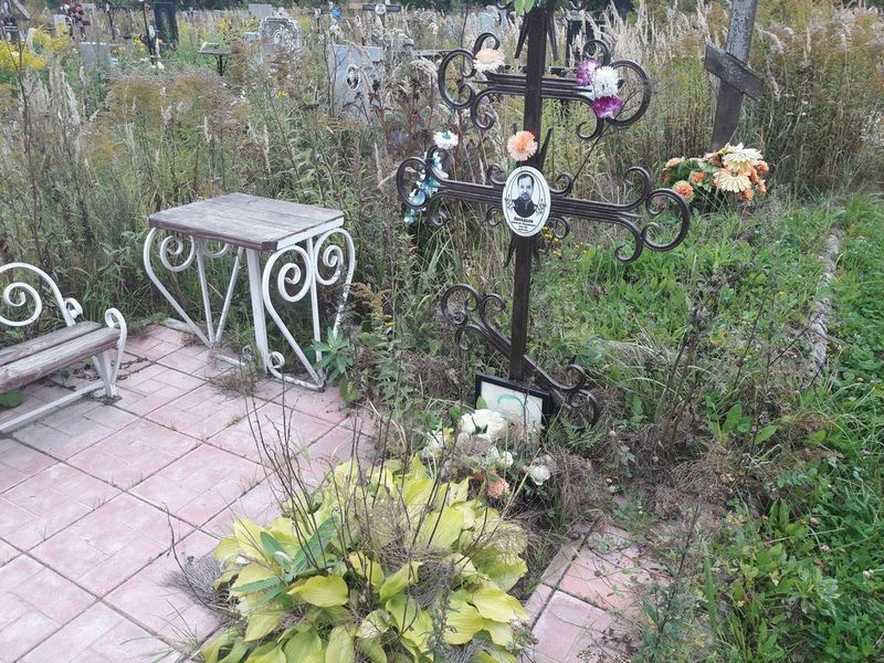 Аркадьев Алексей Вадимович