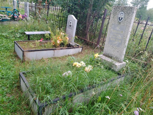 Кирьянов Виктор Георгиевич