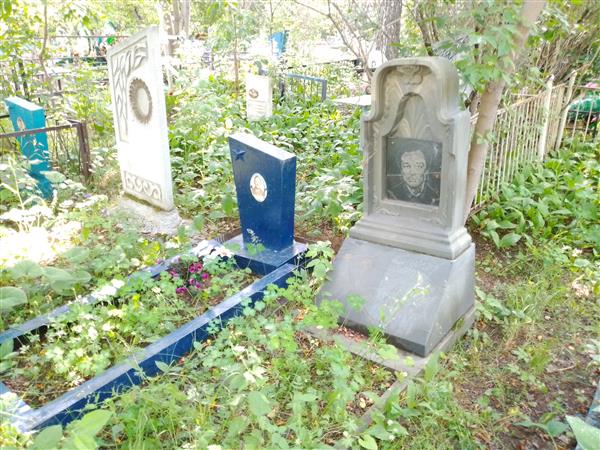Голубков Владимир Николаевич