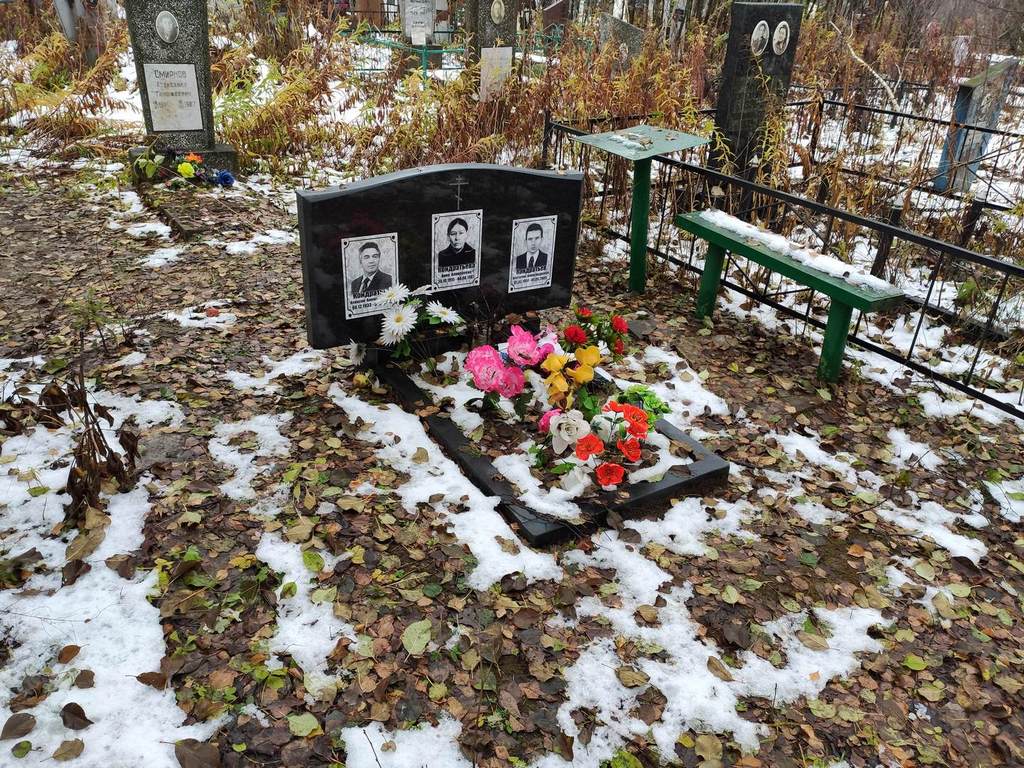 Кондратьев Алексей Александрович