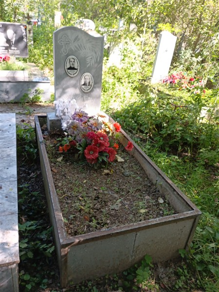 Дерягин Иван Михайлович