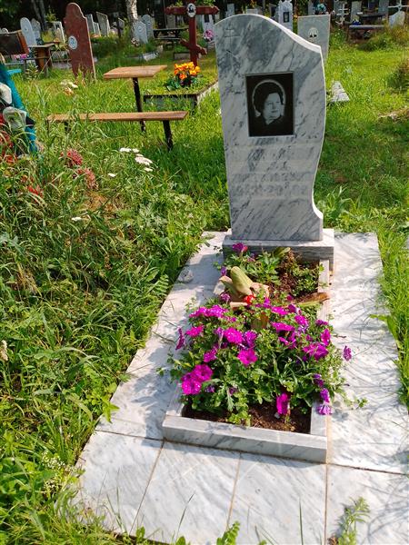 Лошкарёва Муза Анатольевна