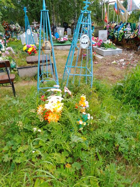 Валихметова Раиса Сергеевна