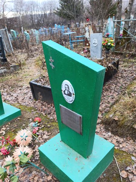 Жиделев Александр Васильевич