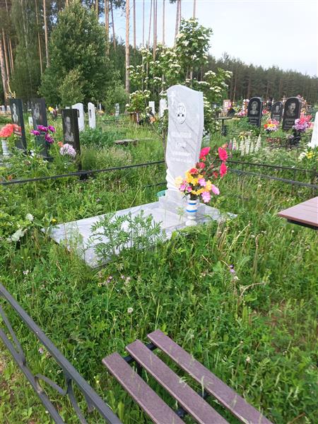 Мельников Сергей Ардалионович