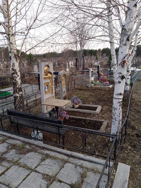 Ходеев Виктор Федорович