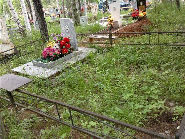 Кошкин Виктор Николаевич