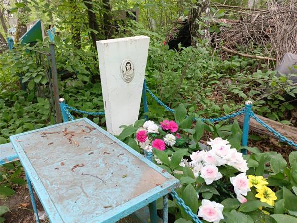 Кнышенко А. А.
