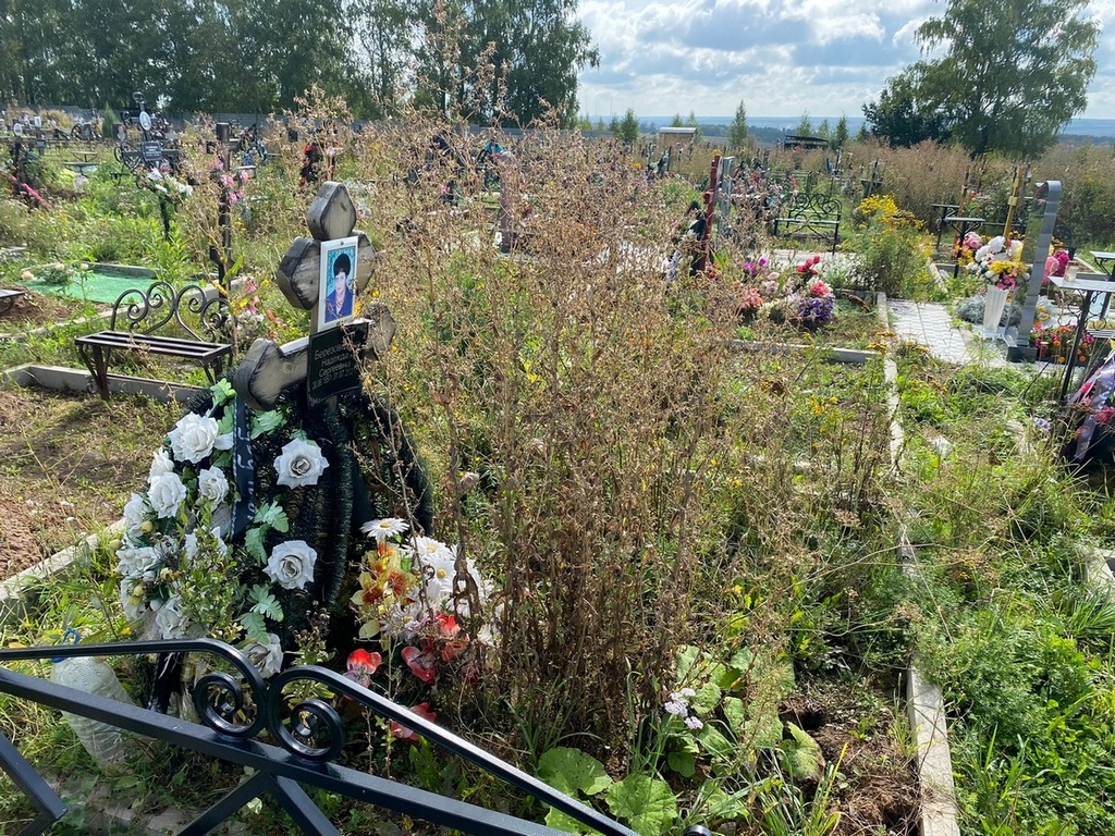 Березовская Надежда Сергеевна