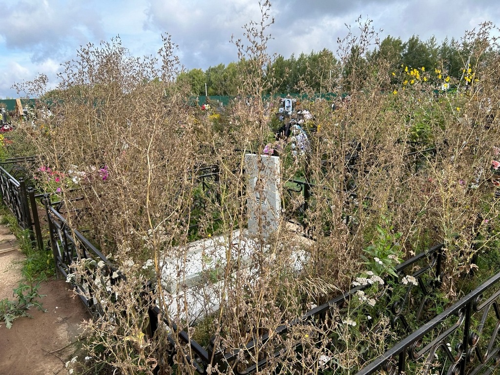 Мирясова Нина Павловна
