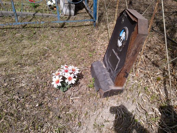 Фунтиков Владимир Николаевич