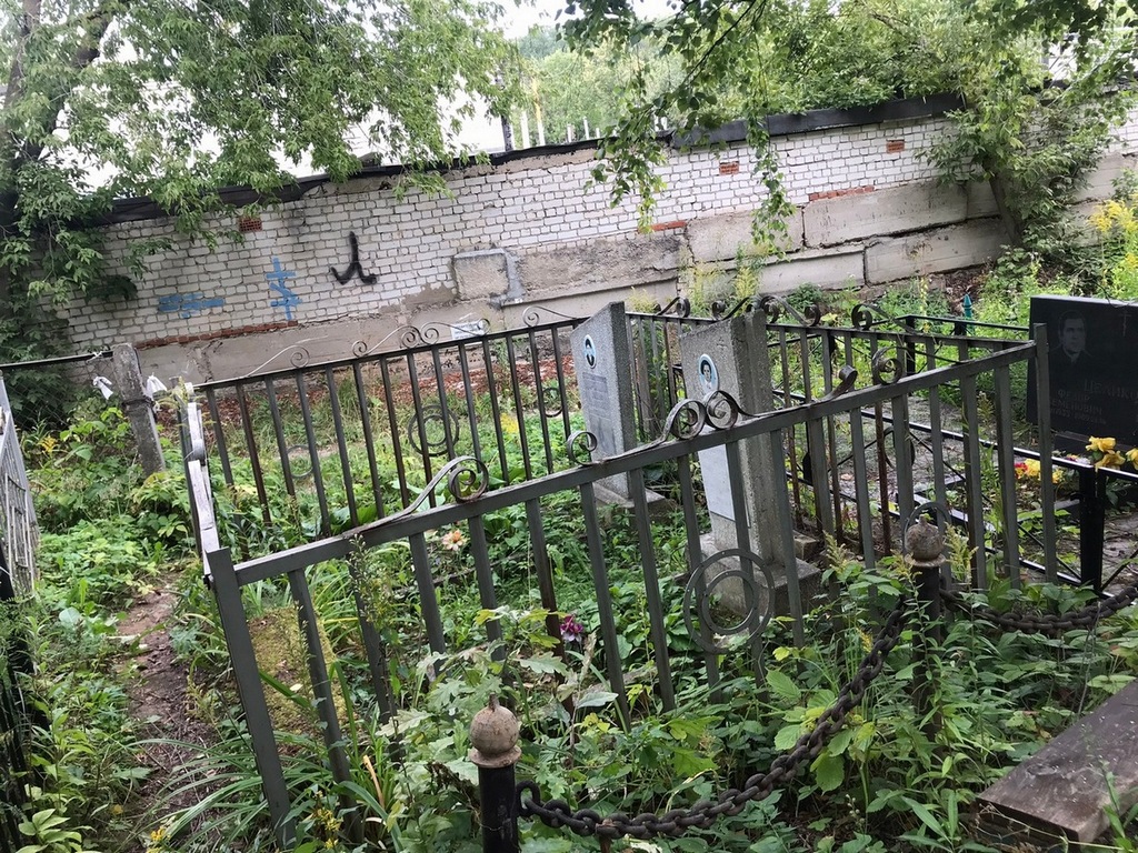 Доронина Алина Адамовна