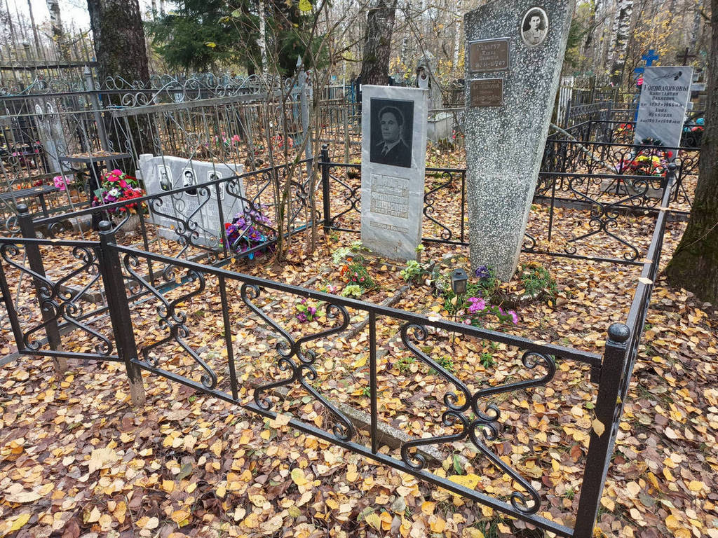 Гильгур Елена Ивановна