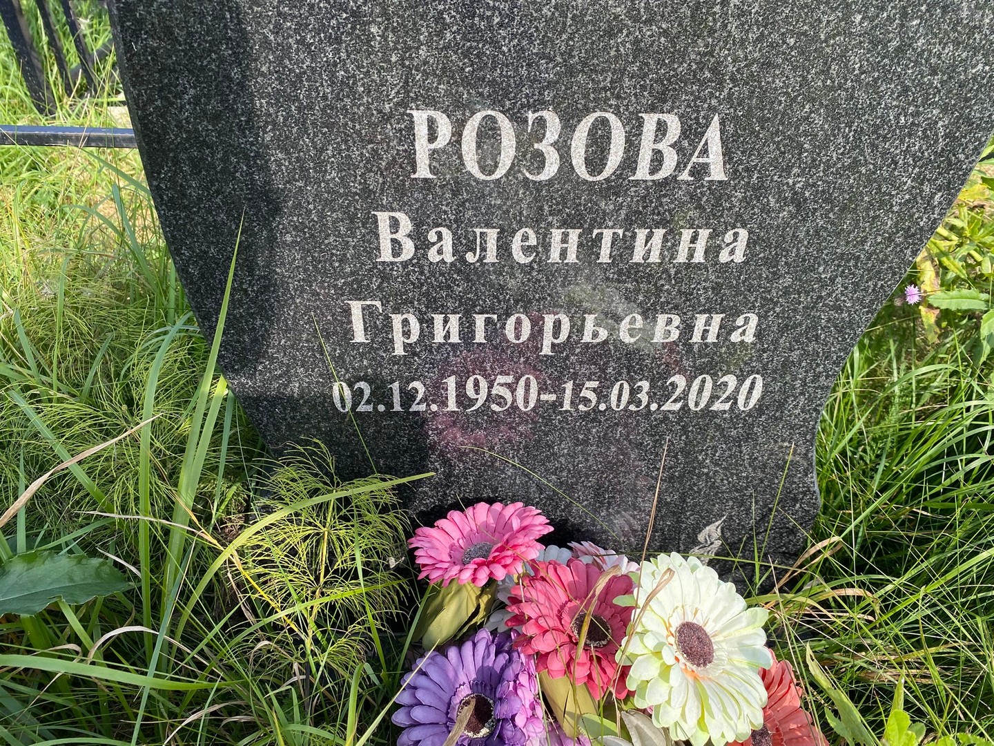 Розова