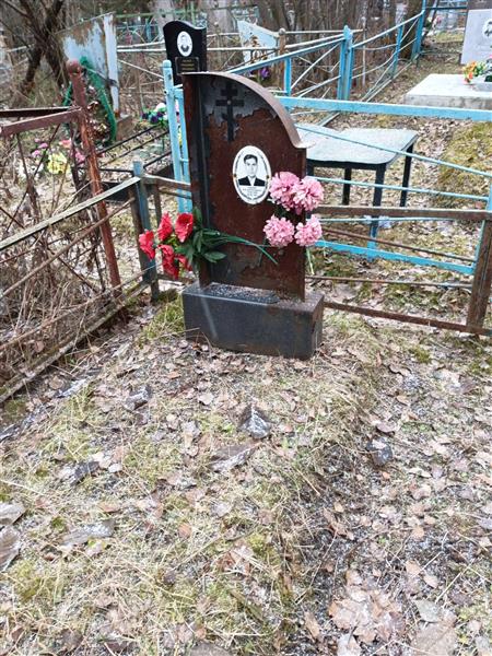 Ташкеев Анатолий Иосифович
