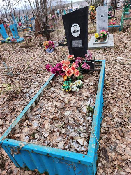 Богунов Владимир Андреевич