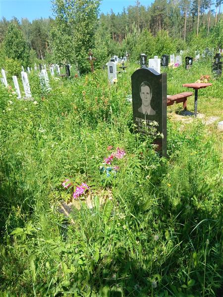 Житовецких Владимир Дмитриевич
