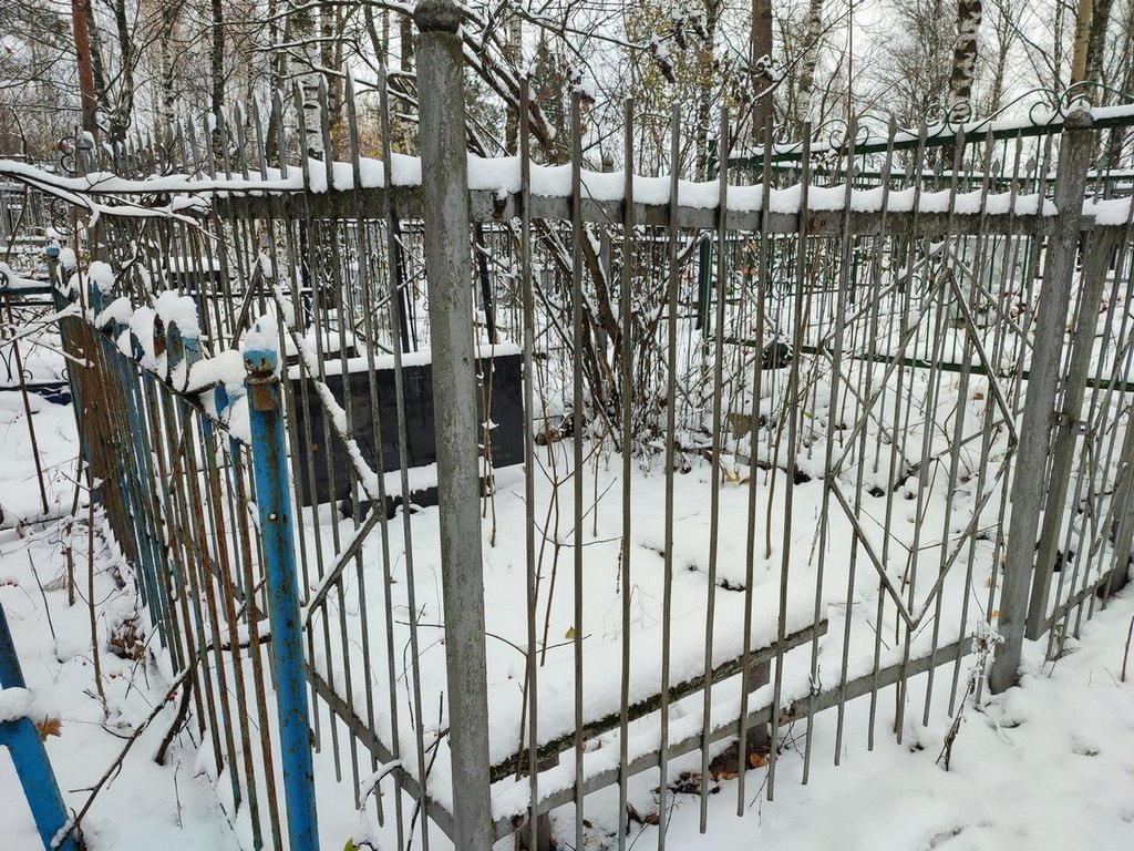 Фирстанова Римма Федоровна