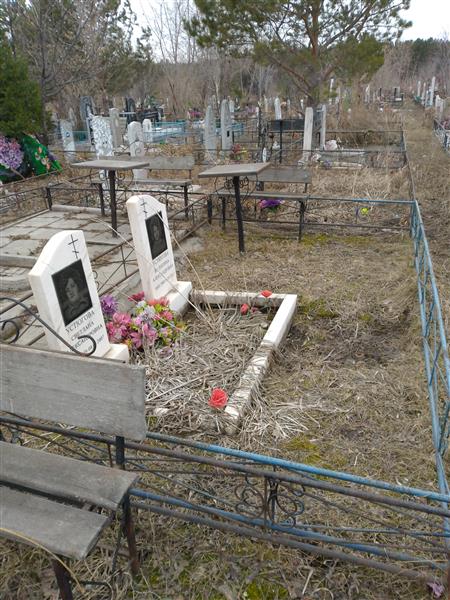 Устюгова Светлана Александровна