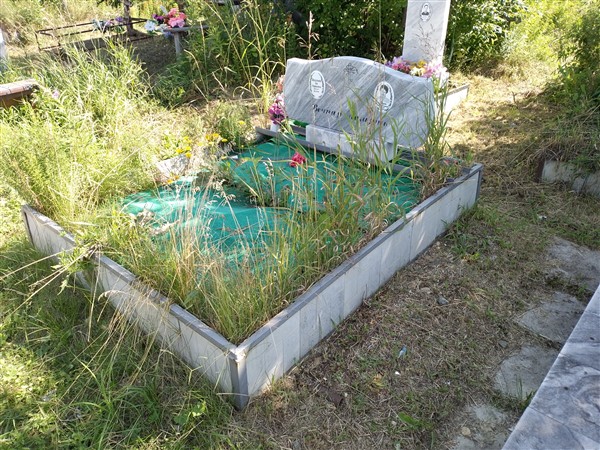 Голдырева Светлана Георгиевна