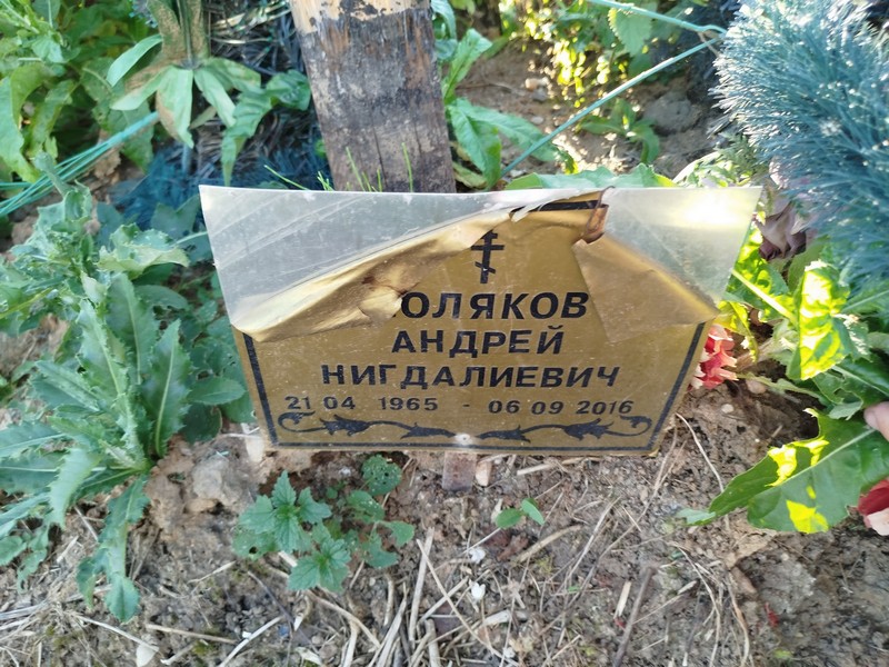 Поляков