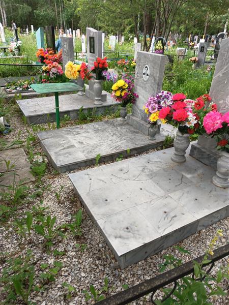 Ковальчук Александр Николаевич
