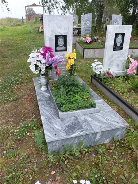 Власенков Александр Станиславович